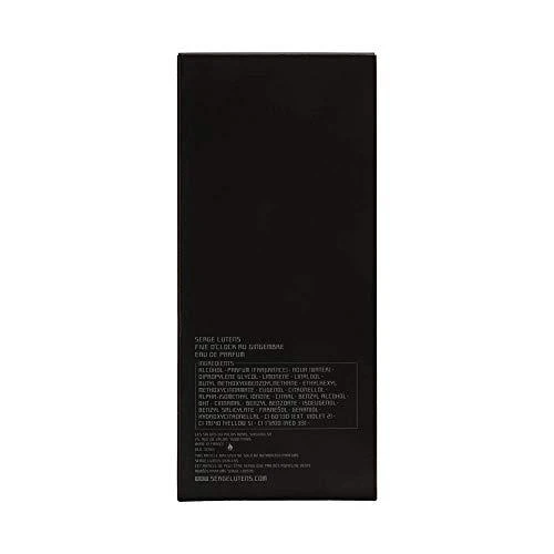 Serge Lutens Five O' Au Gingembre EDP 100ml
