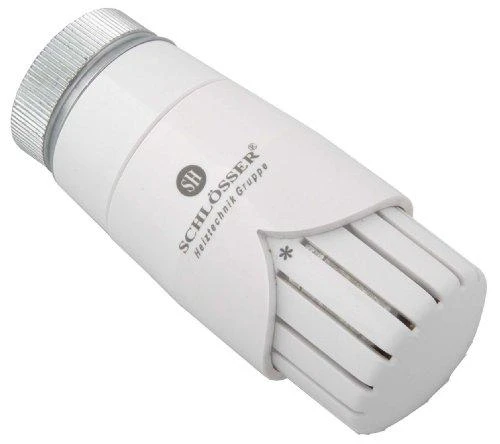 Danfoss Schlosser DR Diamant termostatinė galvutė (600100005)
