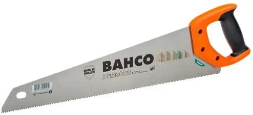 Grūdintų dantų pjūklas 550mm 7/8 BAHCO
