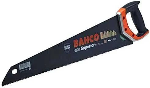 Pjūklas medžiui Superior 22" 550mm NXT9/10 Bahco