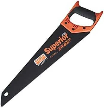 Pjūklas medžiui Superior 22" 550mm NXT9/10 Bahco
