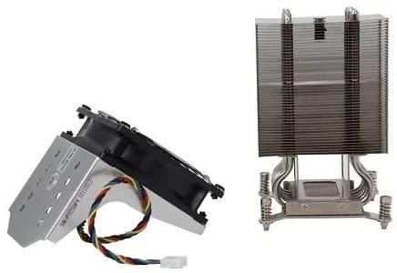 Supermicro SNK-P0050AP4 kompiuterio aušinimo komponentas Procesorius Aušintuvas