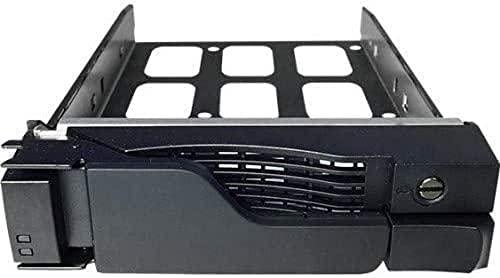 Serveris Asus NAS Acc Asustor AS-Traylock, skirtas AS5 ir AS7 - 90IX00F6-BW0S20