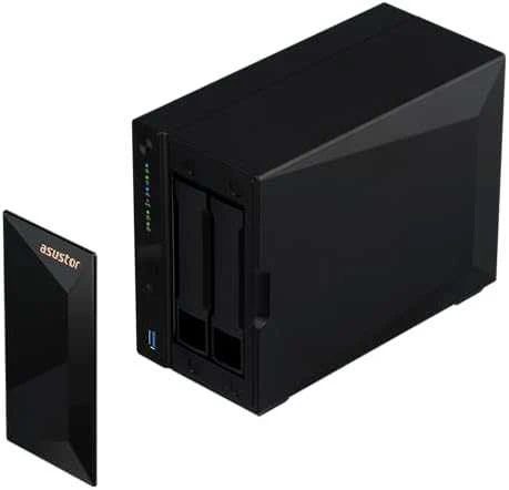 Serveris Asustor AS3302T V2