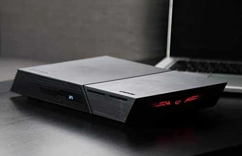 Serveris Asustor FS6712X