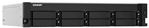 Qnap TS-832PXU-4G failų serveris