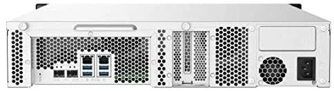 Qnap TS-832PXU-4G failų serveris