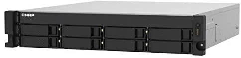 Qnap TS-832PXU-4G failų serveris