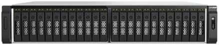 Qnap TS-h3077AFU (TS-H3077AFU-R7-64G) sugedo serveris