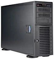 Super Micro Computer S 4HE SUPERMICRO CSE-743AC-1K26B-SQ