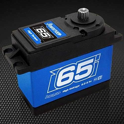Servo PowerHD WH-65KG - standartinis