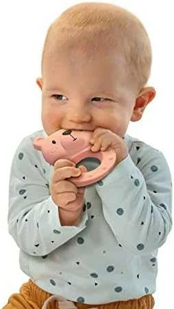 Ses Creative SES Teether 100% natūrali guma.13162 31623