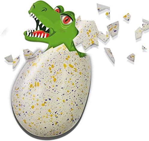 SES Dinozauro kiaušinis
