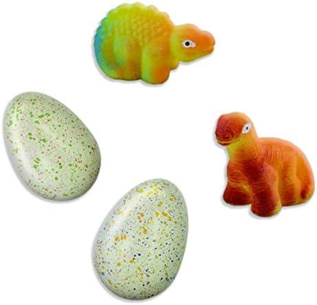 SES Dinozauro kiaušinis