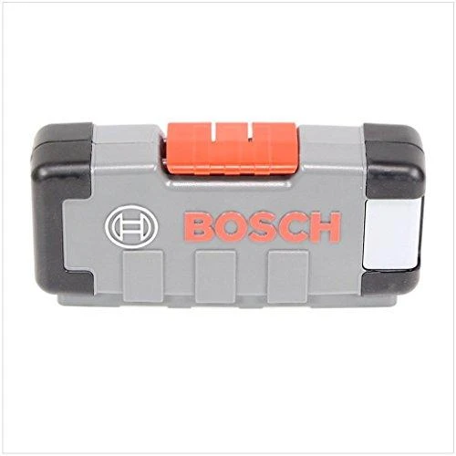 Bosch 30 dalių pjūklelių rinkinys Wood and Metal