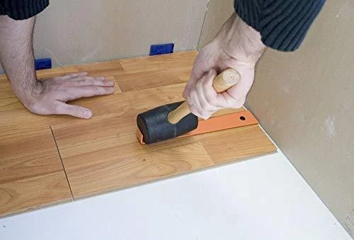 Edma Pilnas laminato montavimo įrankių rinkinys SET TAK-TIK