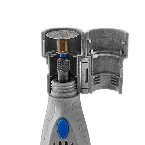 Dremel SD60-PGK Šlifavimo diskas, 10 vnt.