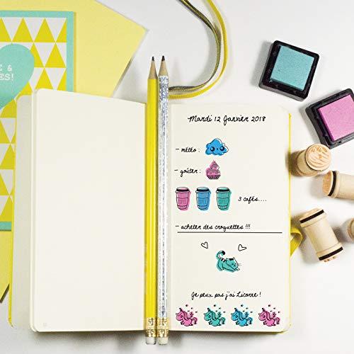 Aladine Stempelki DUO Pyszności