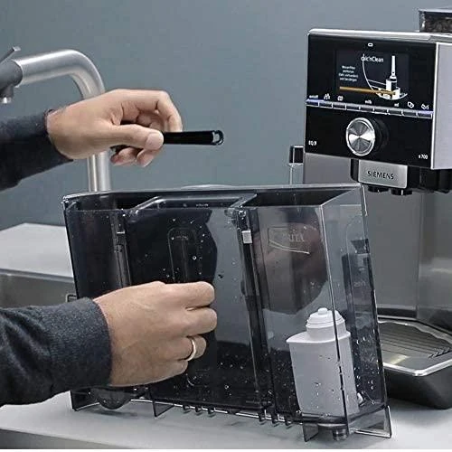 Bosch Siemens Priežiūros rinkinys TZ80004B
