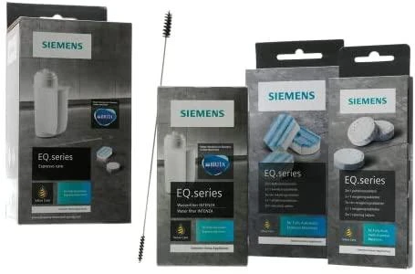 Bosch Siemens Priežiūros rinkinys TZ80004B