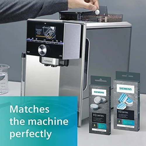 Bosch Siemens Priežiūros rinkinys TZ80004B