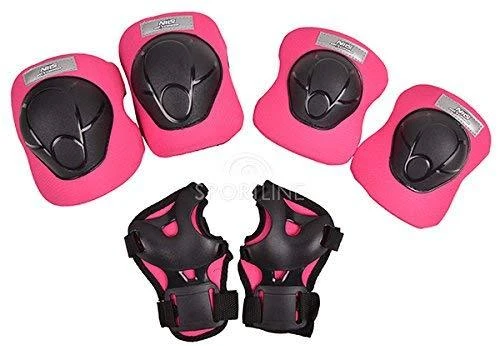 Apsaugų rinkinys H210 Nils Extreme