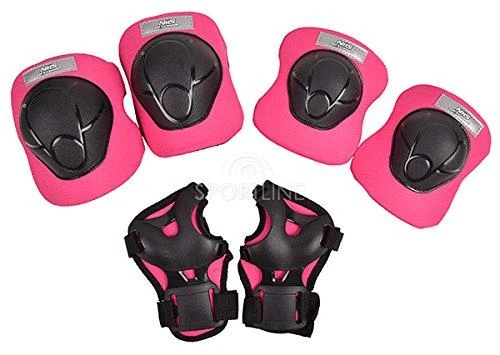 Apsaugų rinkinys H210 Nils Extreme
