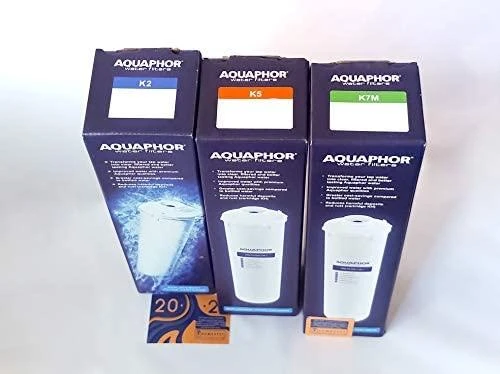 Aquaphor K2, 1vnt.
