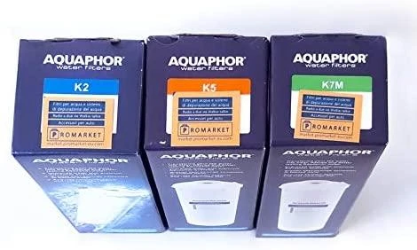 Aquaphor K2, 1vnt.
