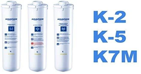 Aquaphor K2, 1vnt.