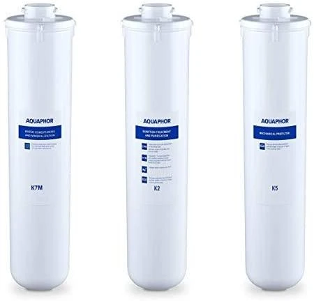 Aquaphor K2, 1vnt.