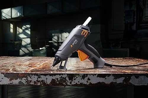 STEINEL PISTOLET DO KLEJU GLUEMATIC 3011+WALIZKA