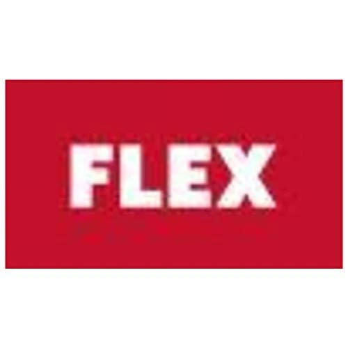 Flex Tools Juostinė šlifavimo mašina FLEX FBE 8-140 su priedais