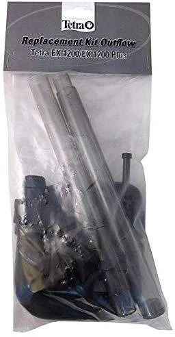 Tetra atsarginis išleidimo rinkinys EX 1200