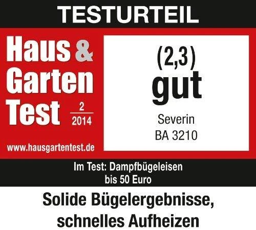 Severin BA 3210