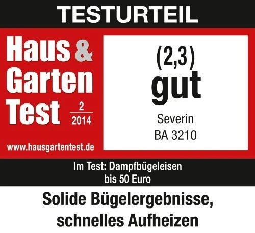 Severin BA 3210