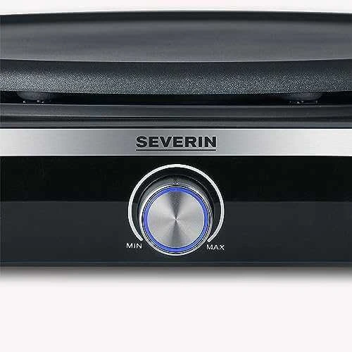 Sumuštinių keptuvas Severin CM 2199