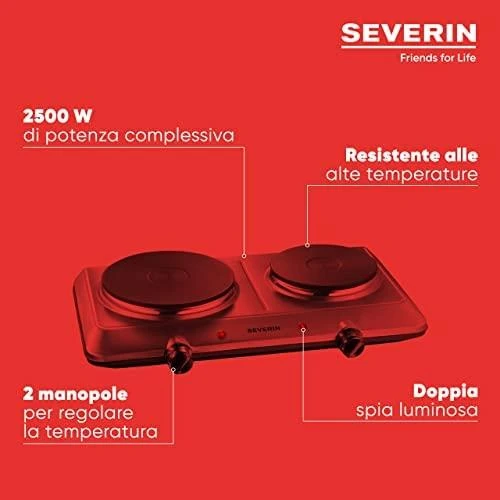 Severin DK 1014