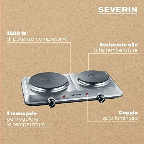 Severin DK 1014