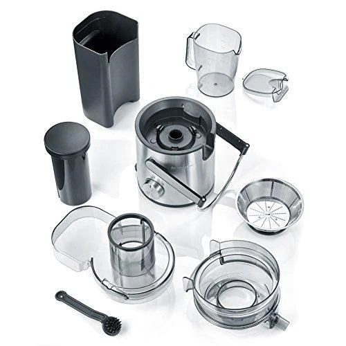 Sulčiaspaudė Severin ES 3570 1100ml