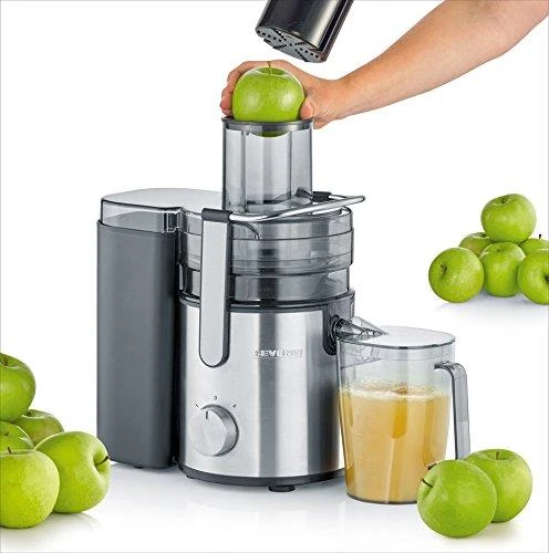 Sulčiaspaudė Severin ES 3570 1100ml