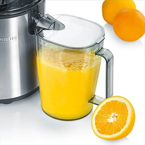 Sulčiaspaudė Severin ES 3570 1100ml