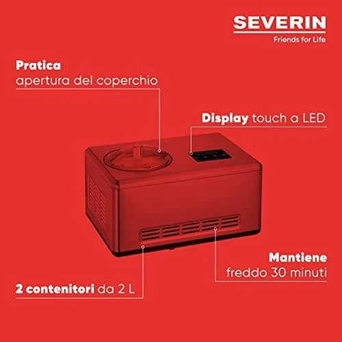 Ariete Severin EZ 7406