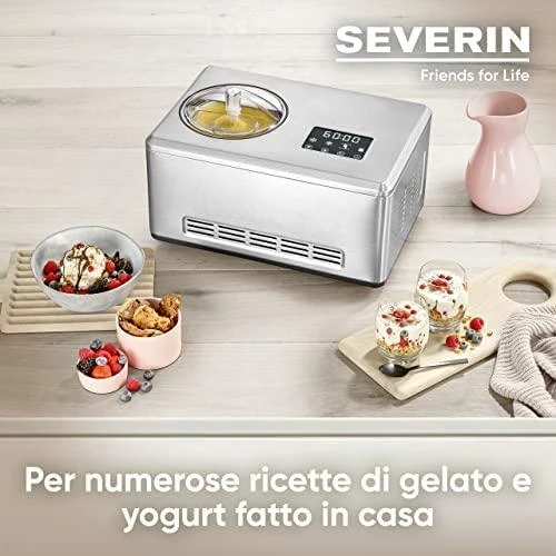Ariete Severin EZ 7406
