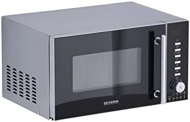 Mikrobangų krosnelė Severin MW 7773 GRILL