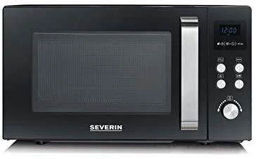 Mikrobangų krosnelė Severin MW 7752 23L