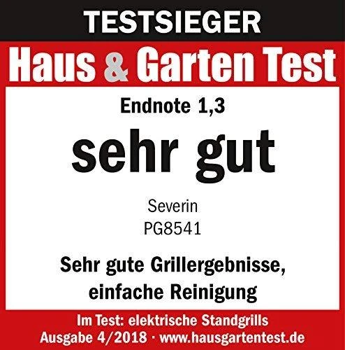 Severin PG 8541