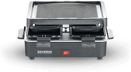 Elektrinis grilius  Severin RG 2370