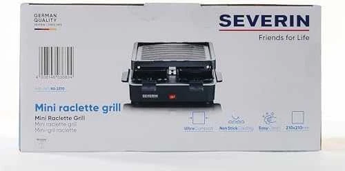 Elektrinis grilius  Severin RG 2370