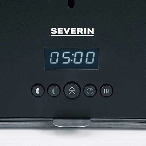 Sumuštinių keptuvas Severin WT 5005